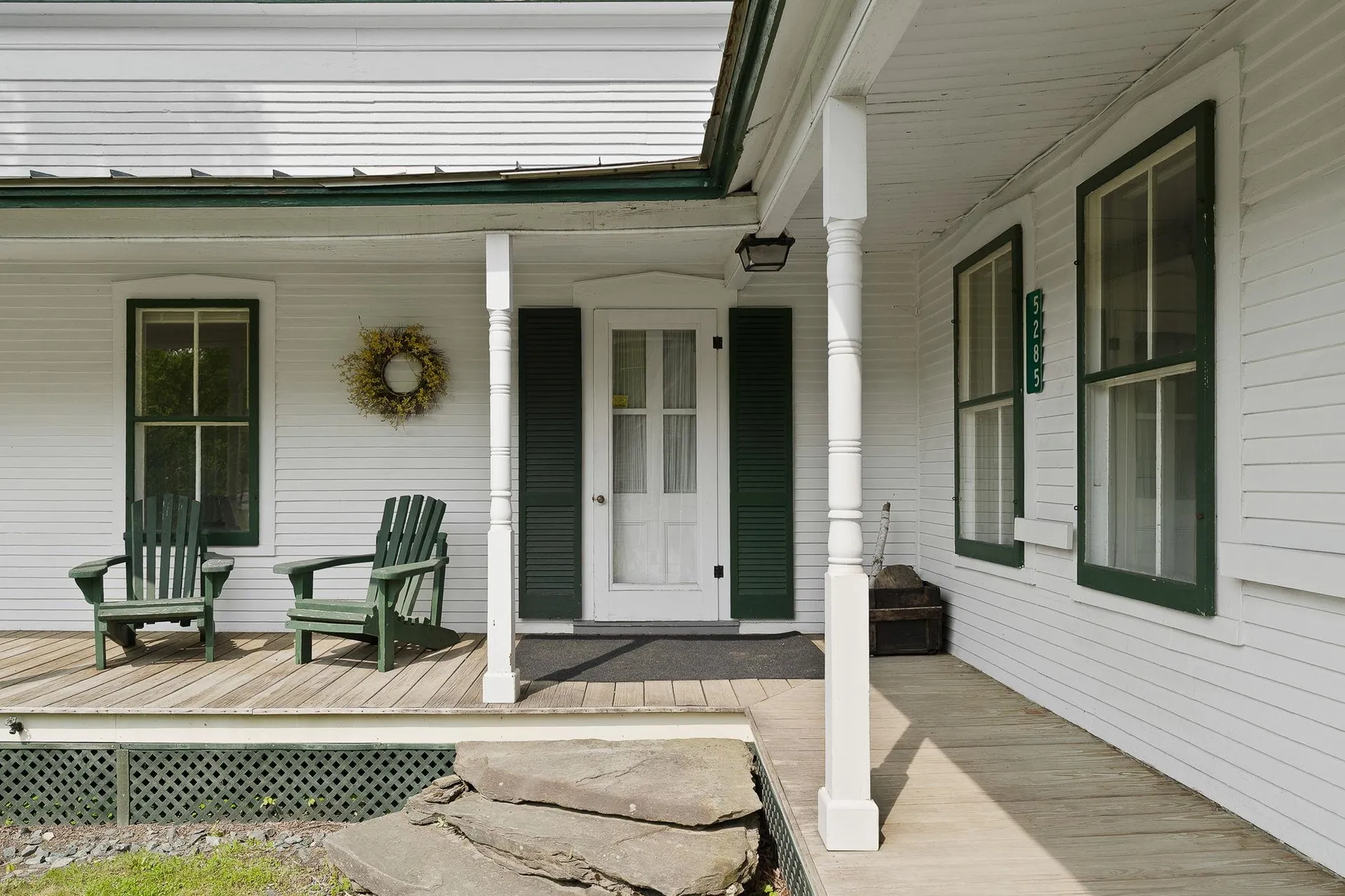 5285 Main Street Waitsfield VT 05673