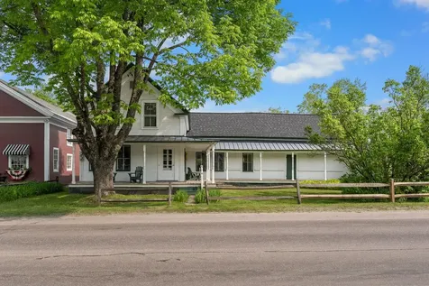 5285 Main Street Waitsfield VT 05673