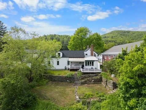 5285 Main Street Waitsfield VT 05673