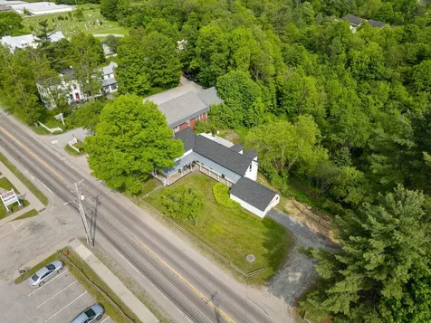 5285 Main Street Waitsfield VT 05673