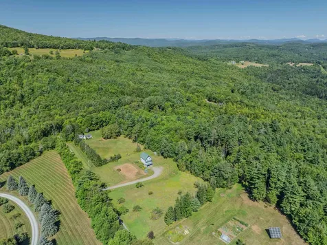 637 Hadley Road Sugar Hill NH 03586