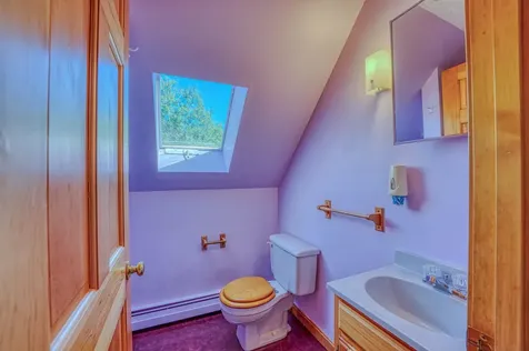 637 Hadley Road Sugar Hill NH 03586