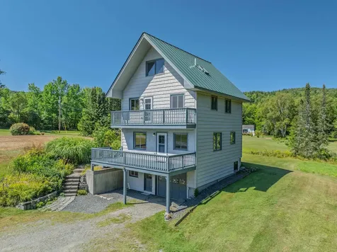 637 Hadley Road Sugar Hill NH 03586