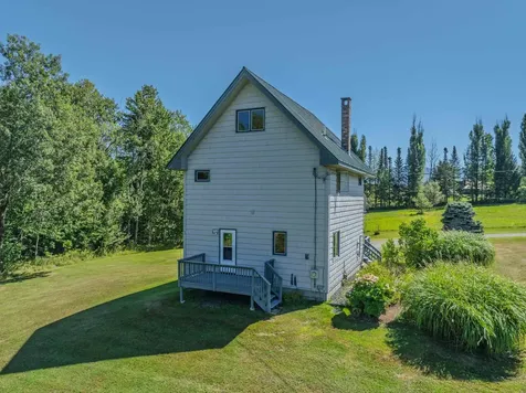 637 Hadley Road Sugar Hill NH 03586