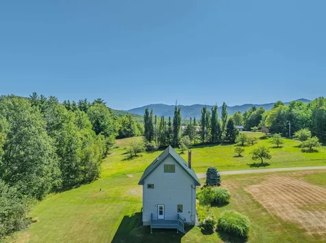 637 Hadley Road Sugar Hill NH 03586