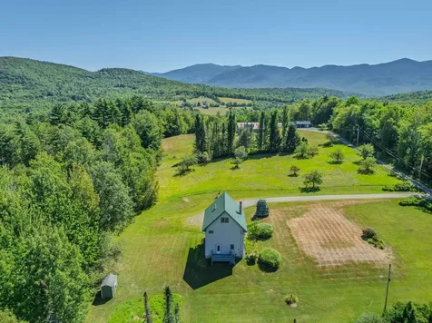 637 Hadley Road Sugar Hill NH 03586