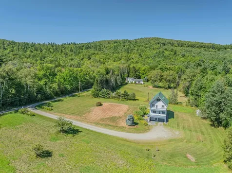 637 Hadley Road Sugar Hill NH 03586
