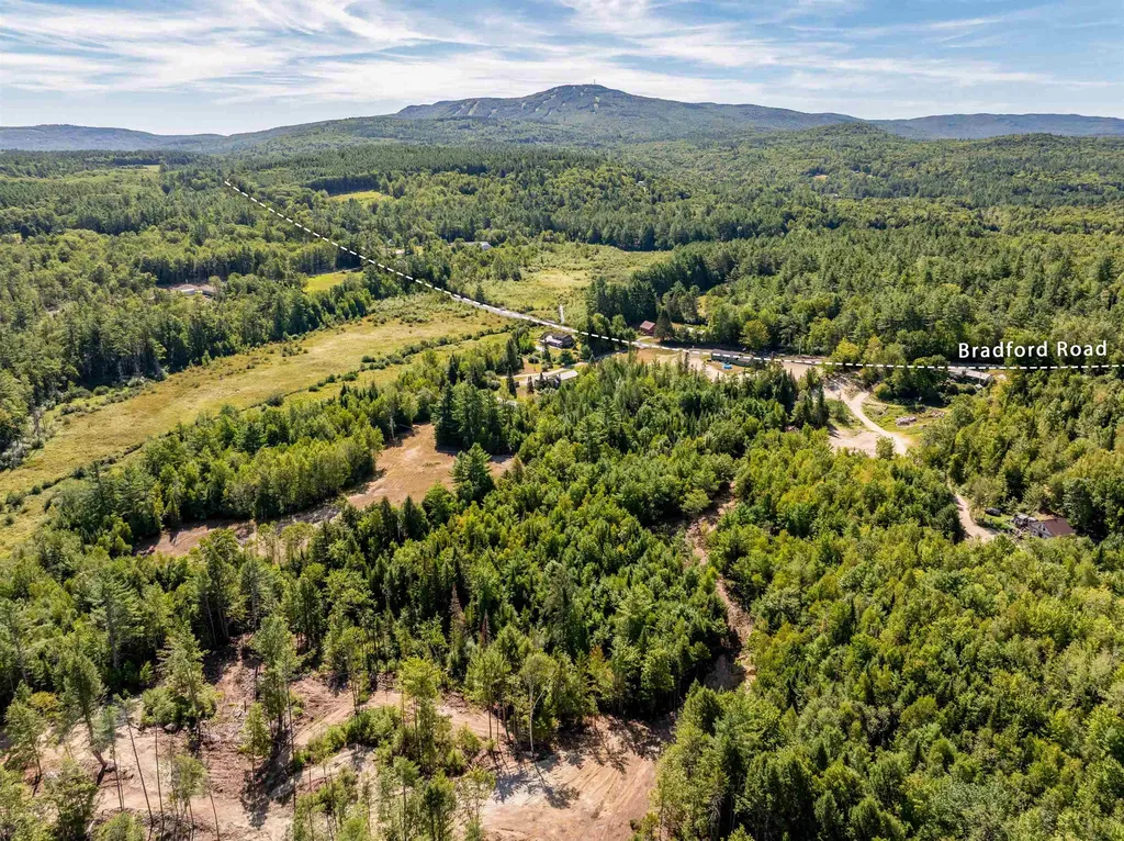 214 Bradford Road Sunapee NH 03782-2809