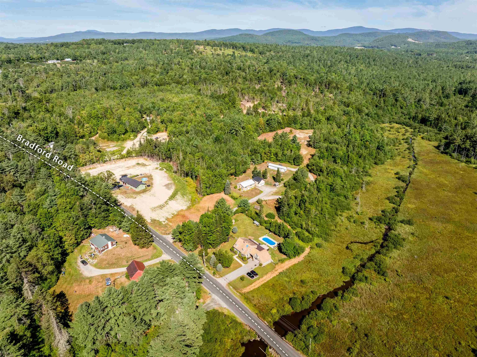 214 Bradford Road Sunapee NH 03782-2809