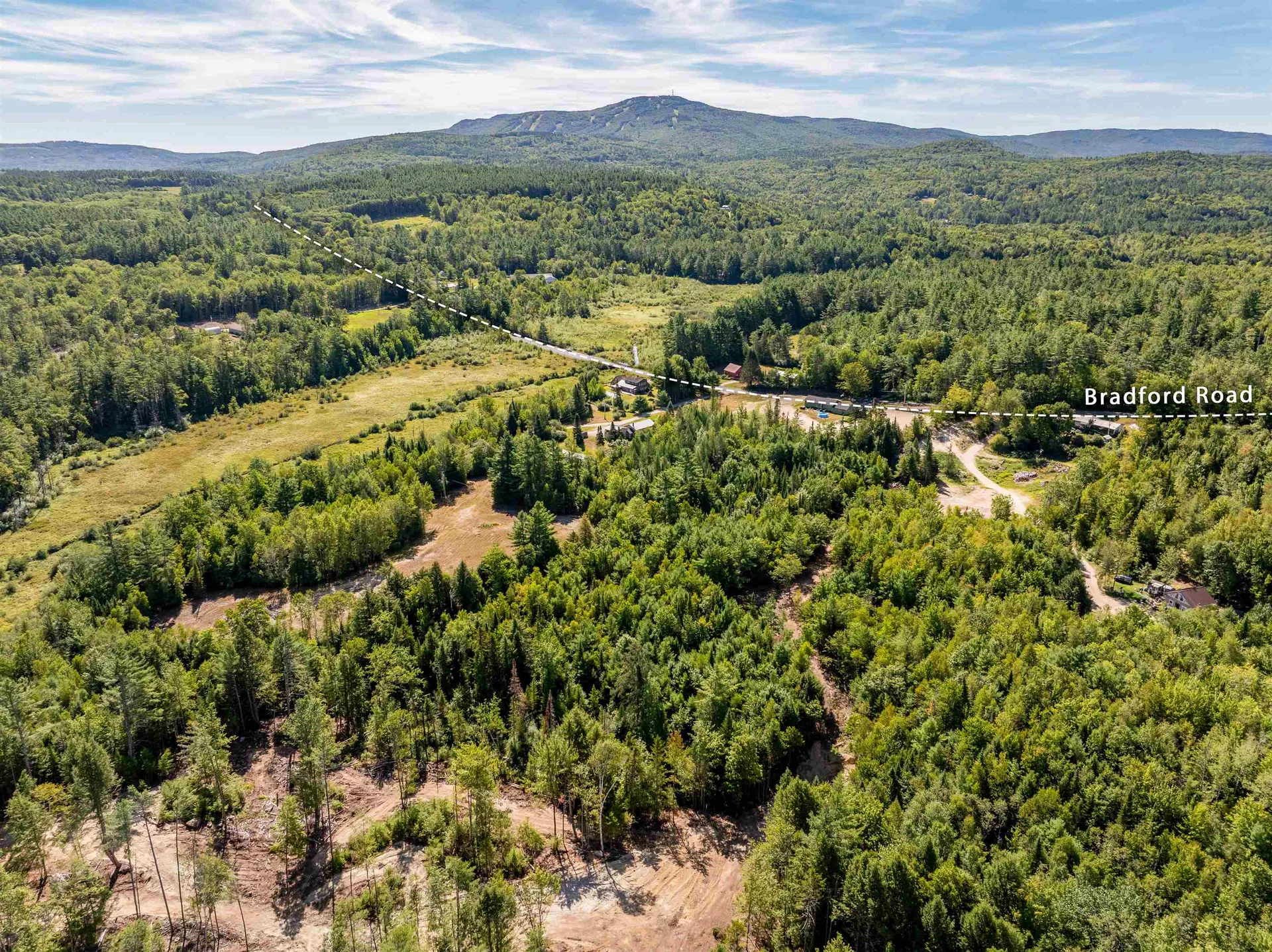 214 Bradford Road Sunapee NH 03782-2809