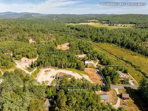 214 Bradford Road Sunapee NH 03782-2809