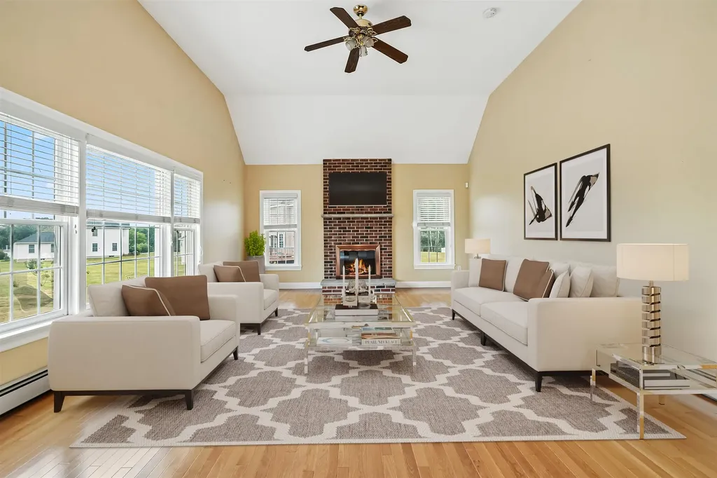 1 Squire Armour Road Windham NH 03087