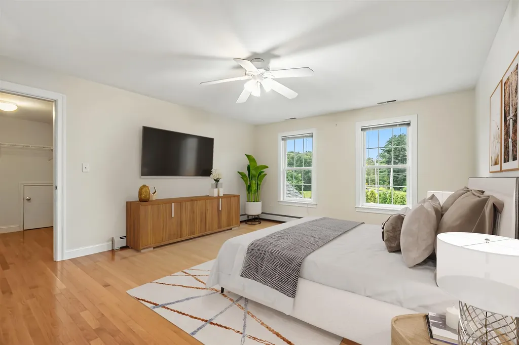 1 Squire Armour Road Windham NH 03087