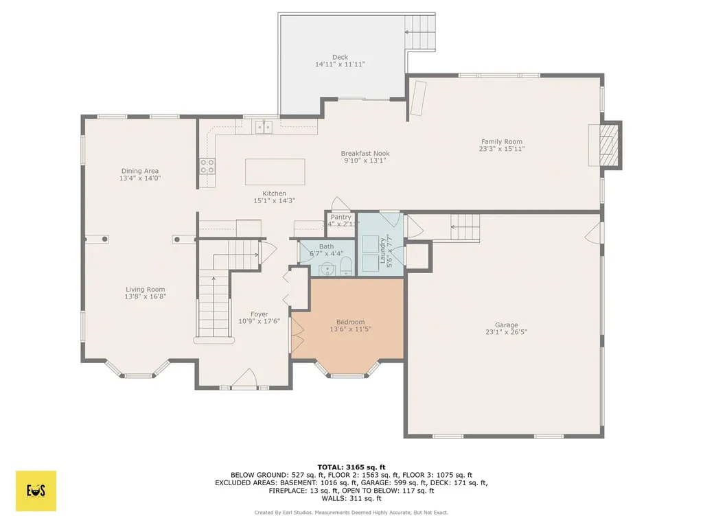 1 Squire Armour Road Windham NH 03087