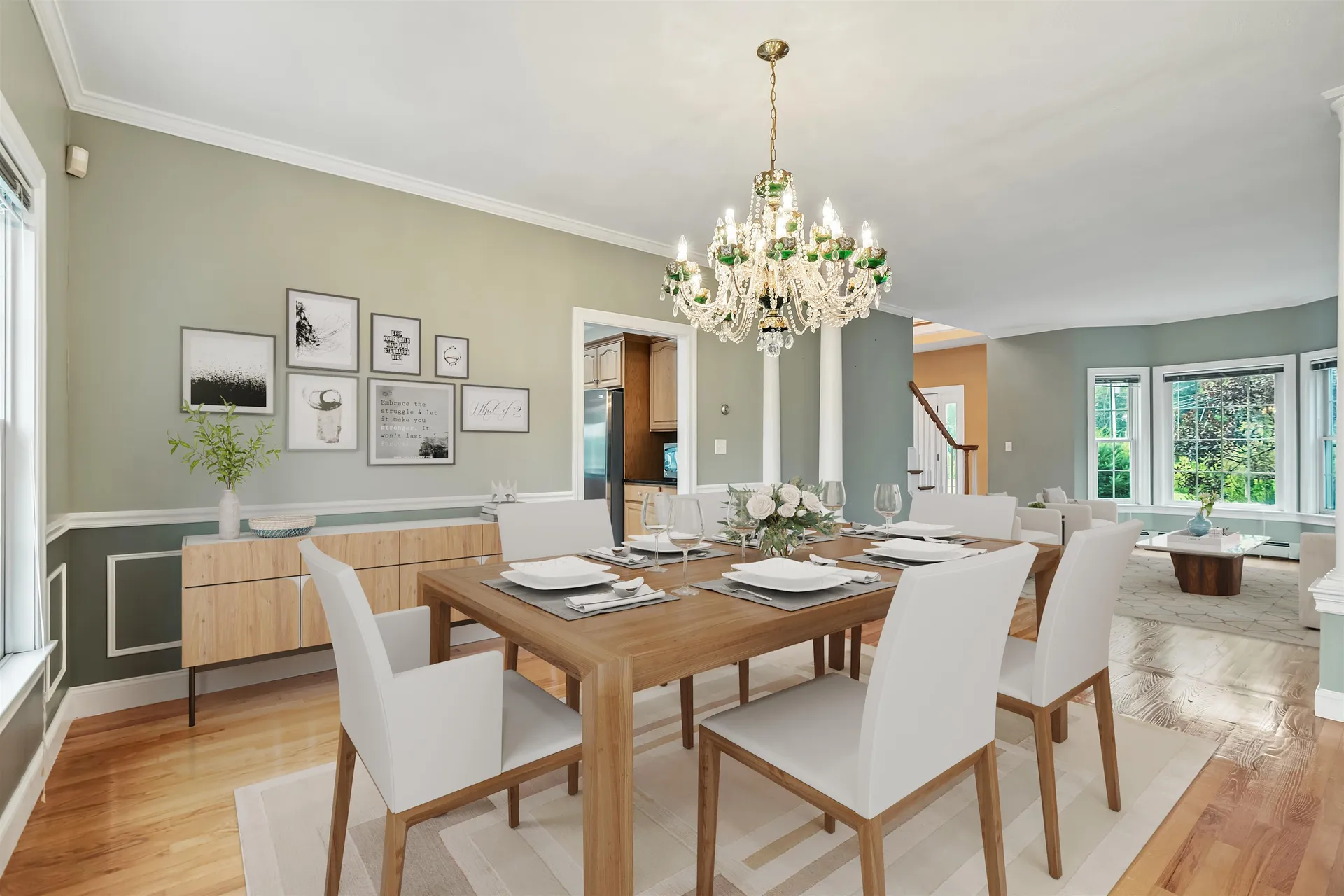 1 Squire Armour Road Windham NH 03087