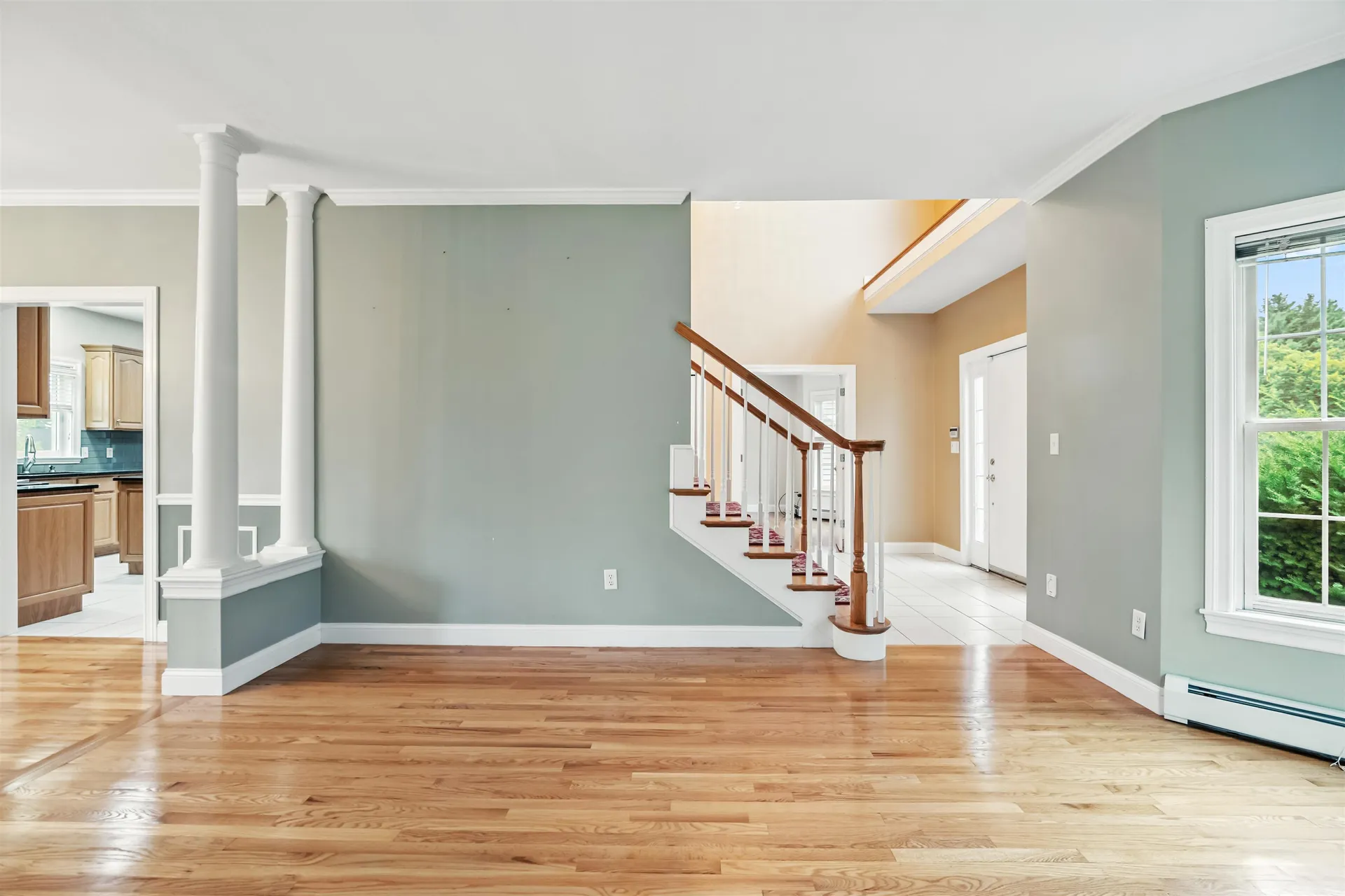 1 Squire Armour Road Windham NH 03087