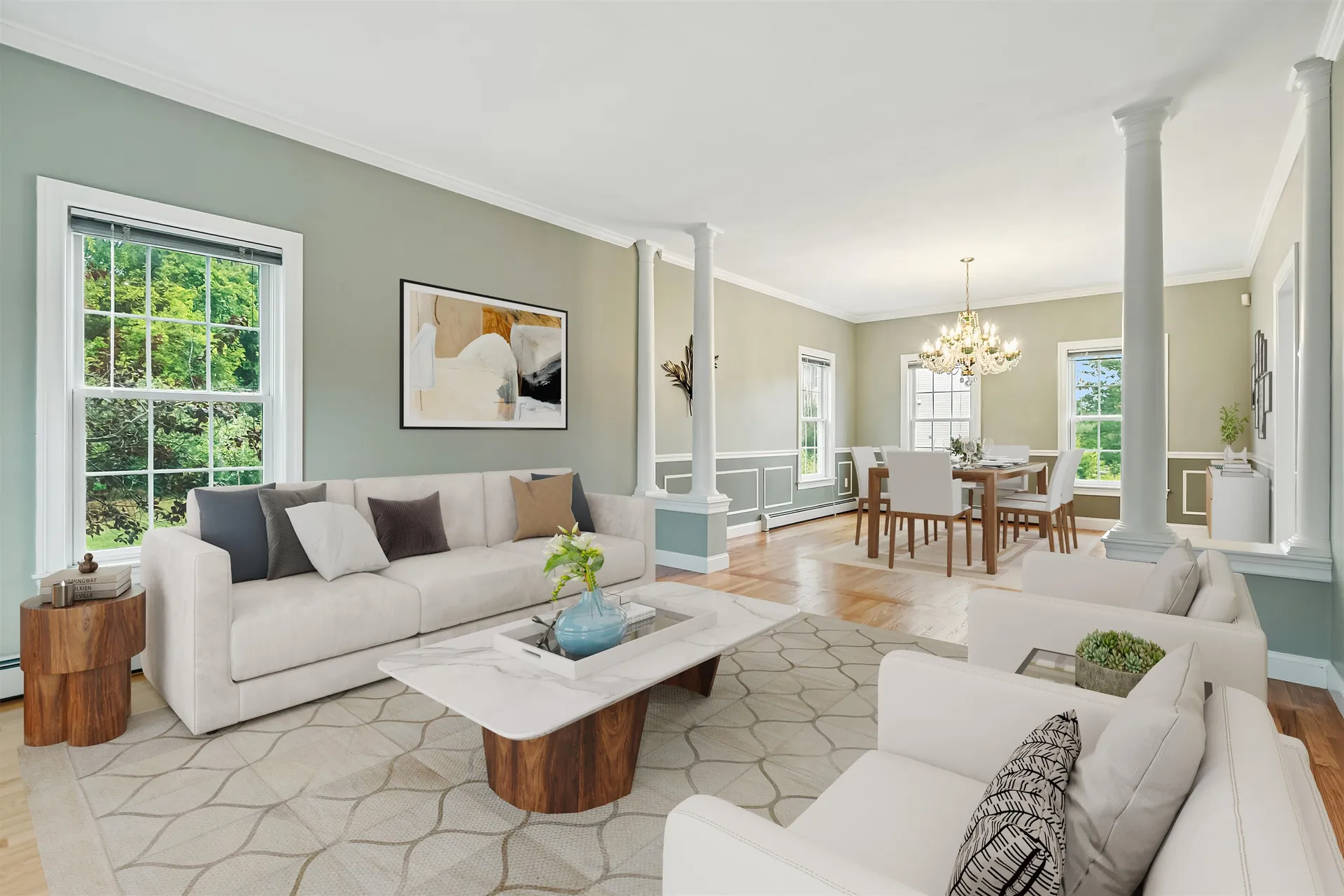 1 Squire Armour Road Windham NH 03087