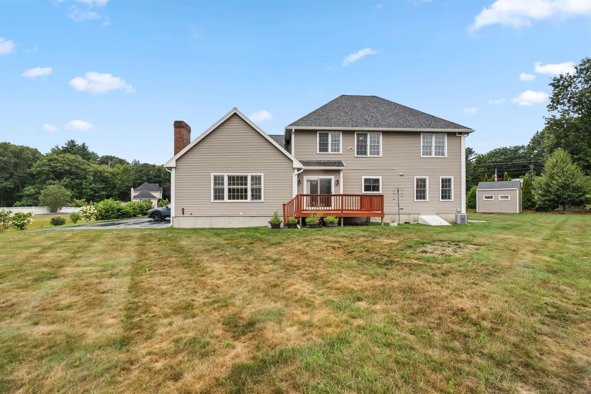 1 Squire Armour Road Windham NH 03087