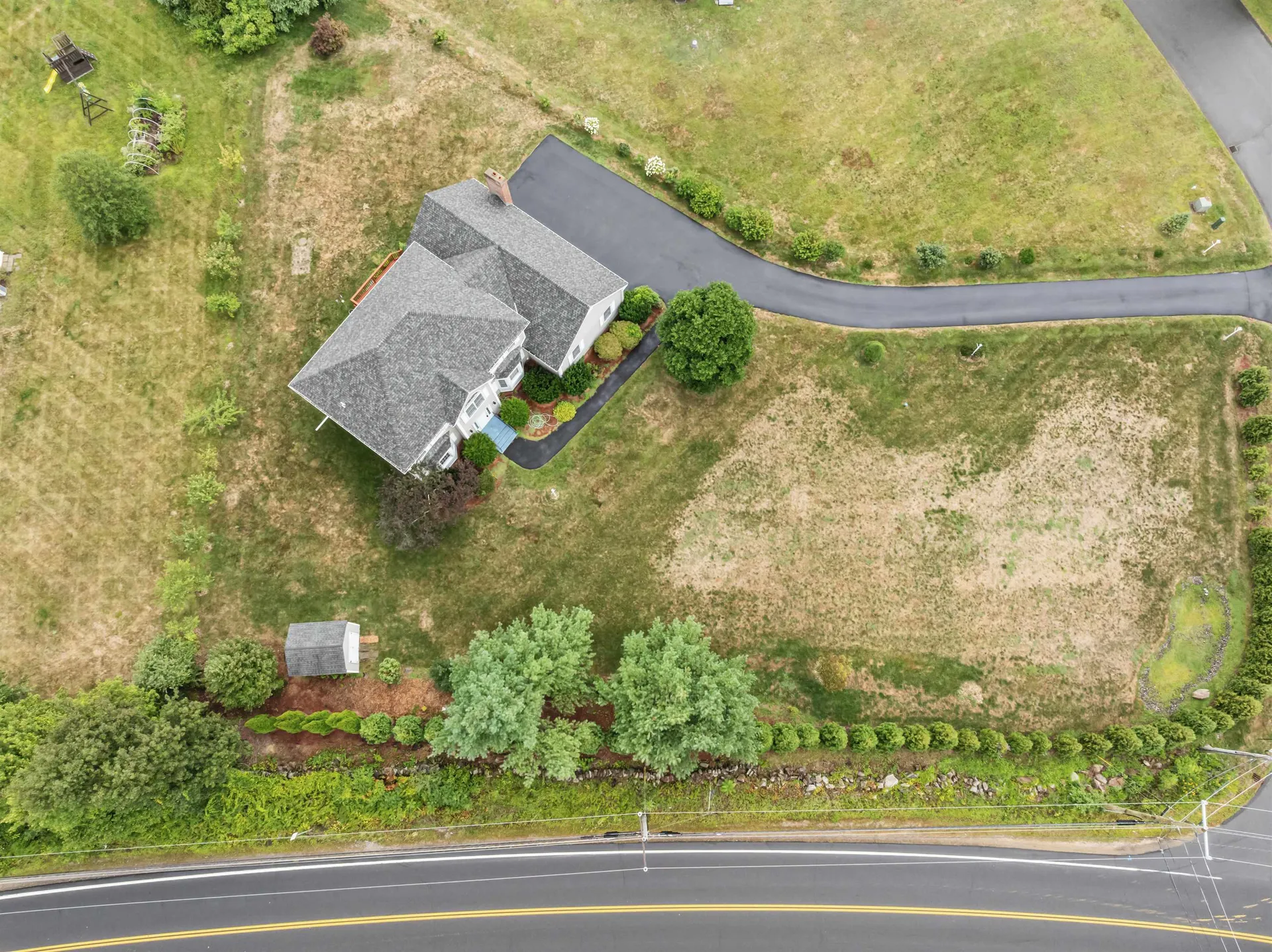 1 Squire Armour Road Windham NH 03087