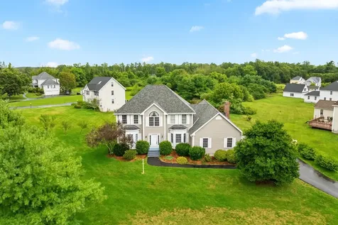 1 Squire Armour Road Windham NH 03087