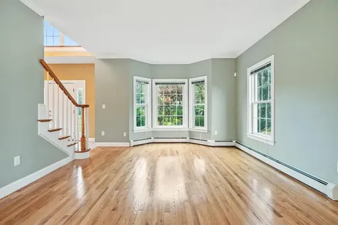 1 Squire Armour Road Windham NH 03087