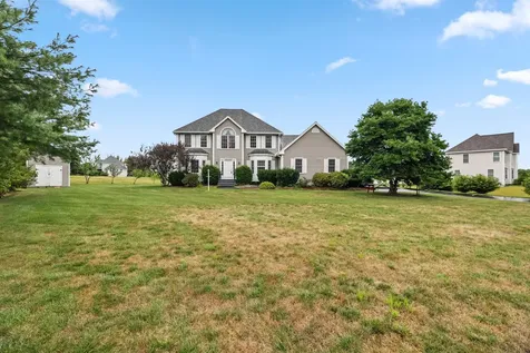 1 Squire Armour Road Windham NH 03087