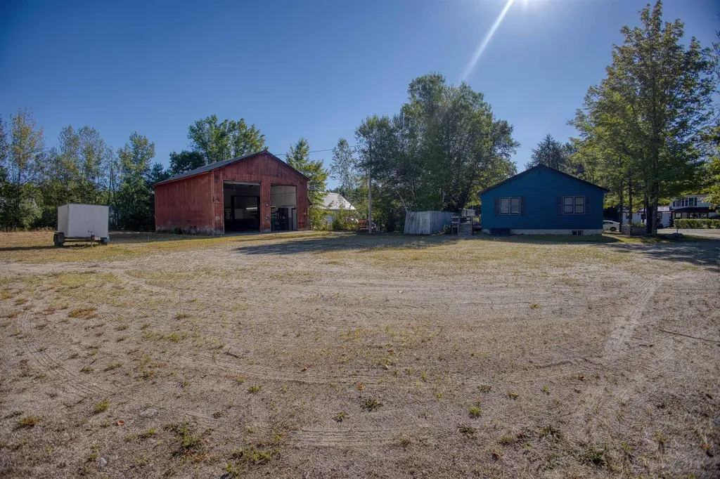 10 Dore Street Ossipee NH 03814