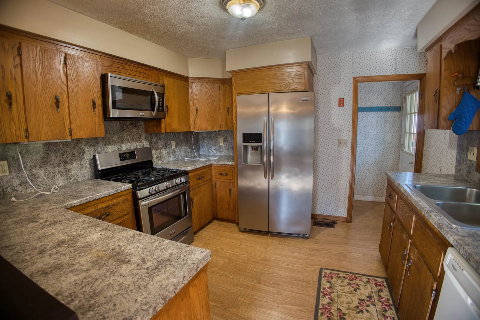 10 Dore Street Ossipee NH 03814