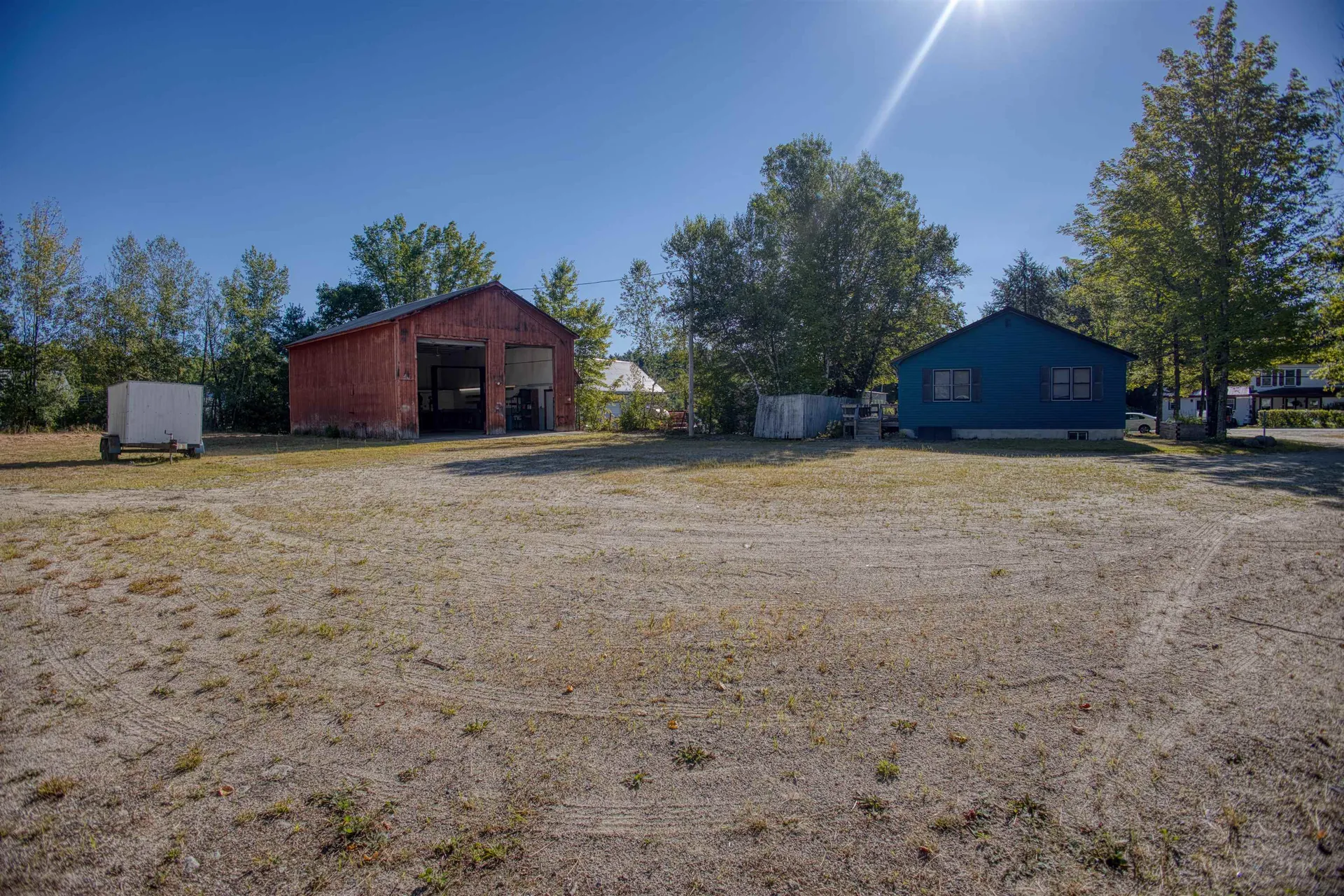 10 Dore Street Ossipee NH 03814