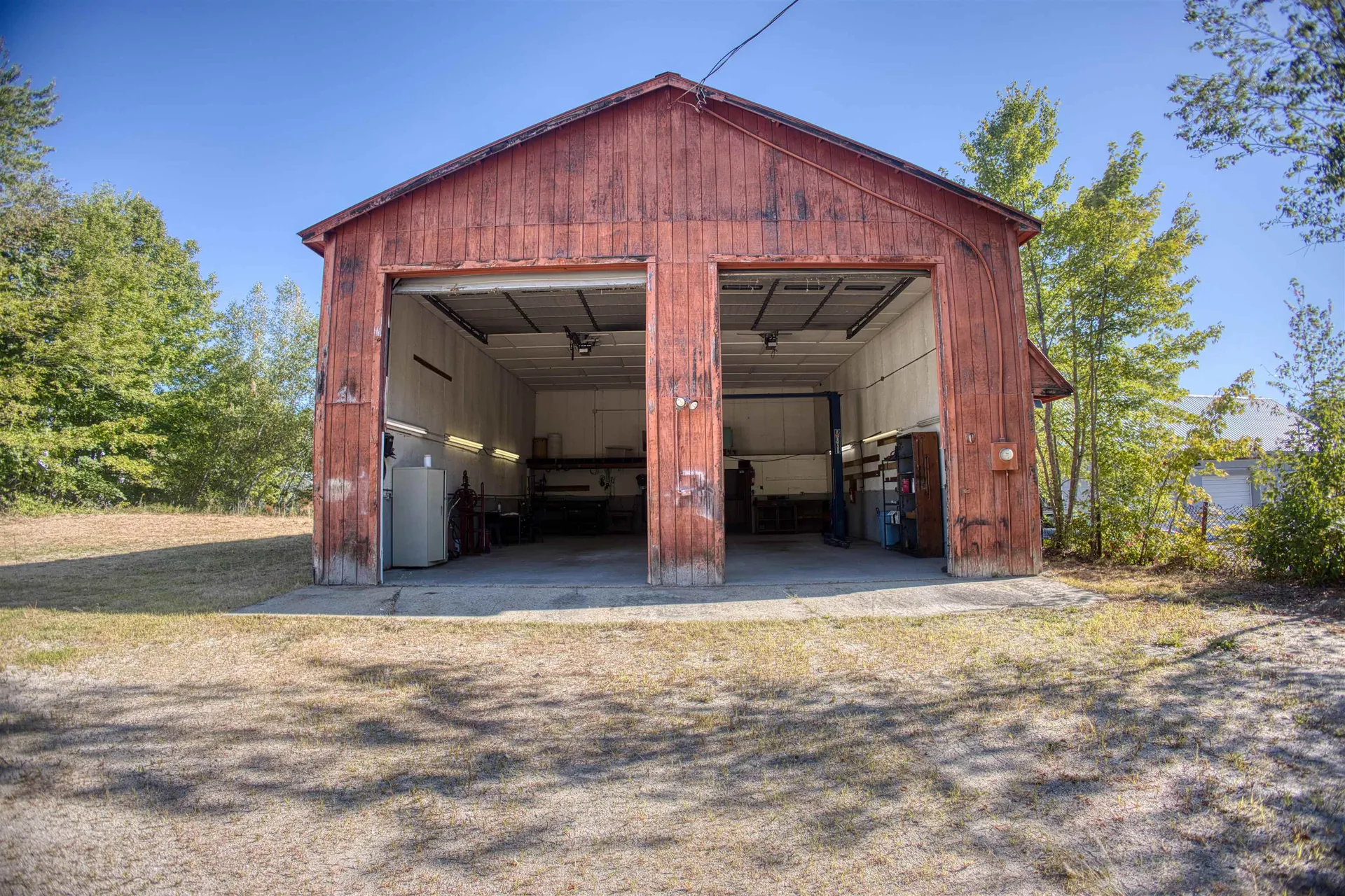 10 Dore Street Ossipee NH 03814