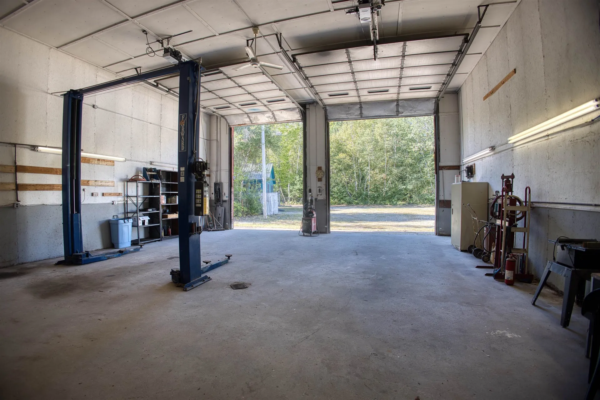 10 Dore Street Ossipee NH 03814