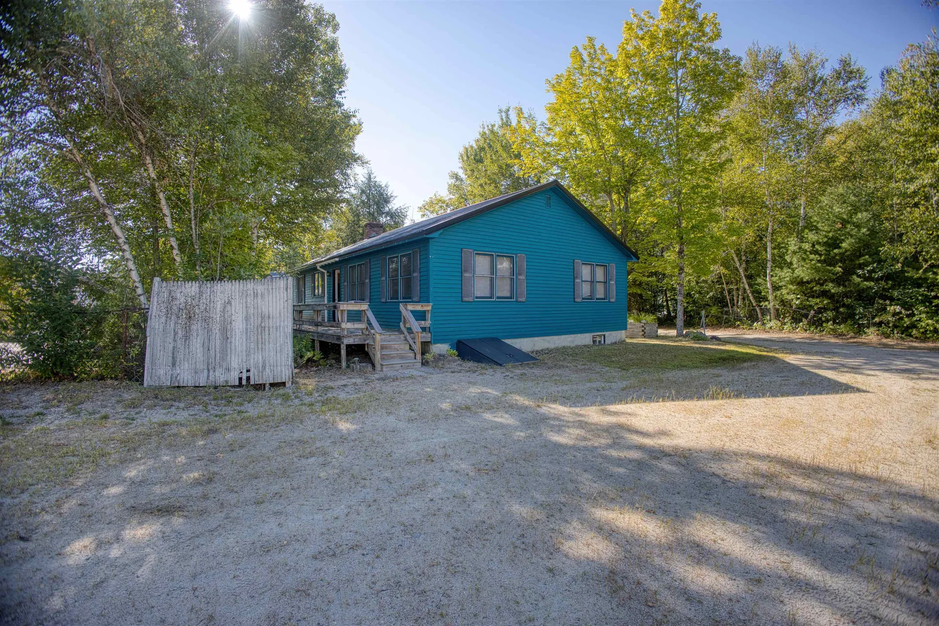 10 Dore Street Ossipee NH 03814