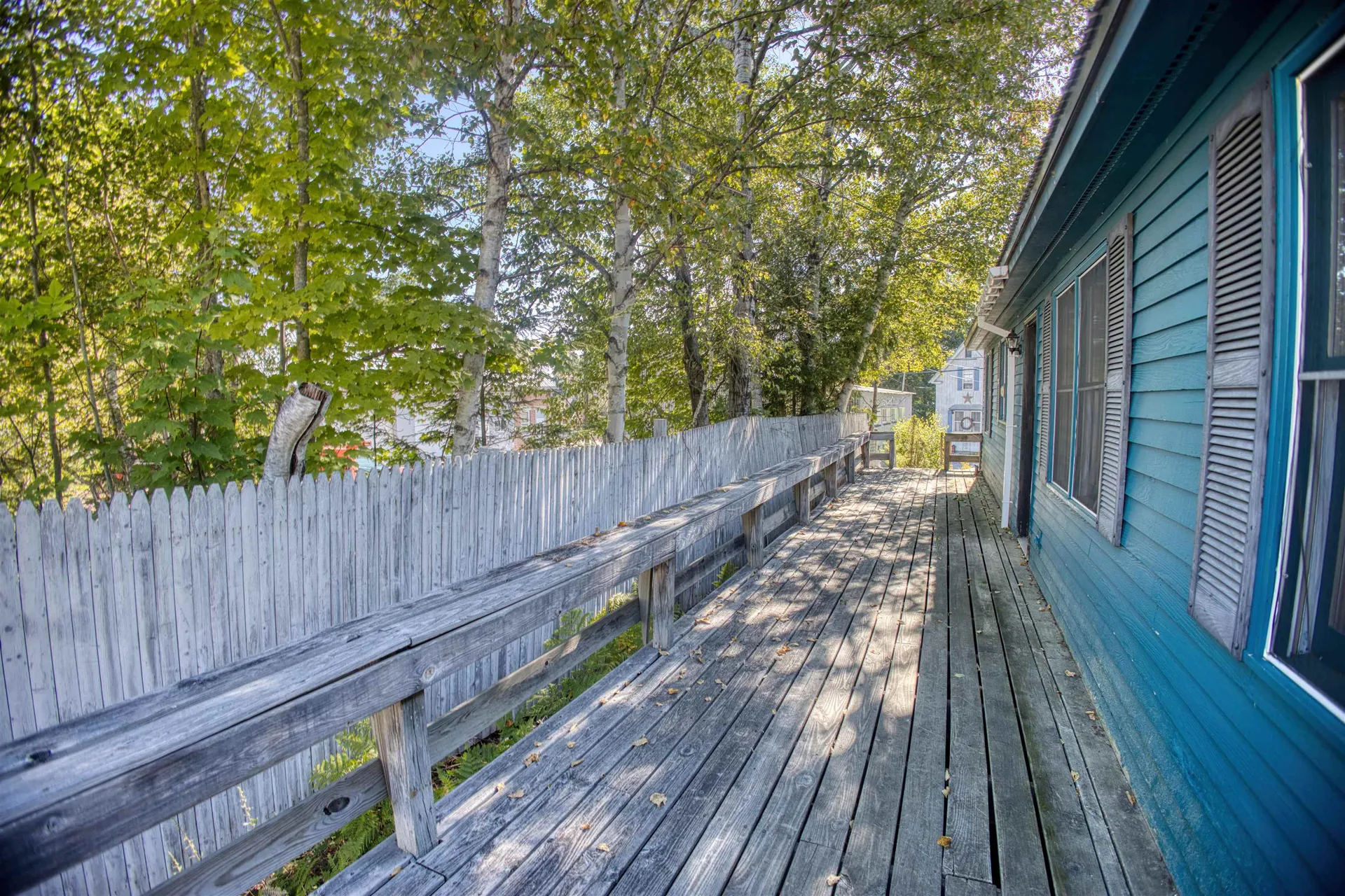 10 Dore Street Ossipee NH 03814