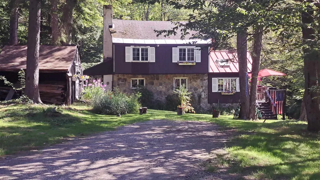 204 Blue Brook Road Dover VT 05356