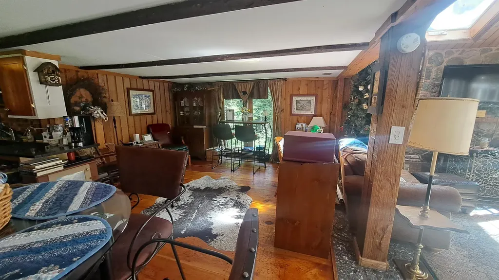 204 Blue Brook Road Dover VT 05356