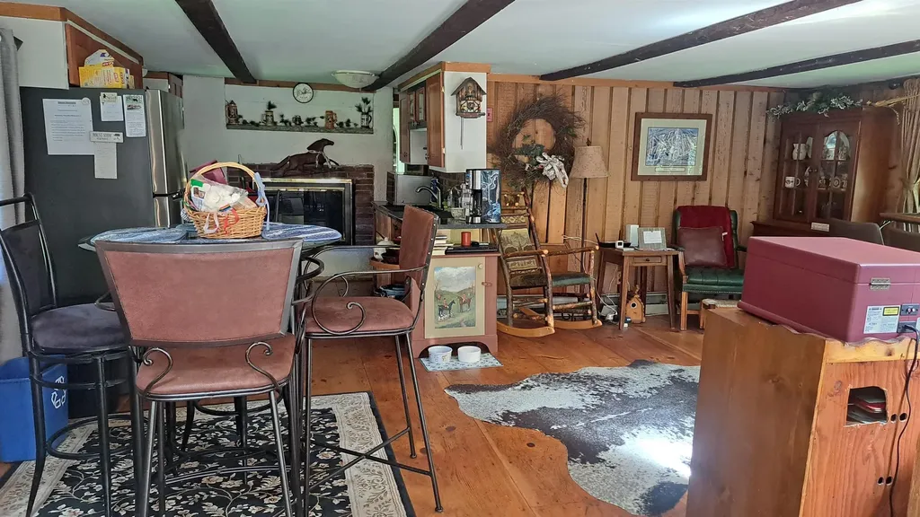 204 Blue Brook Road Dover VT 05356