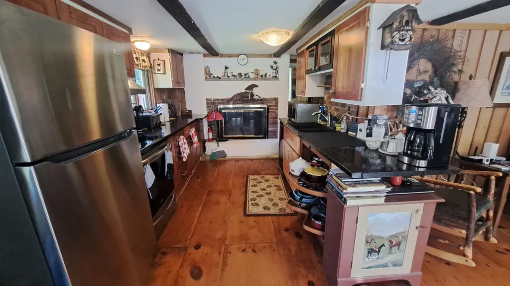 204 Blue Brook Road Dover VT 05356