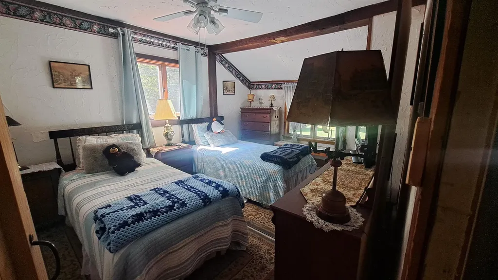 204 Blue Brook Road Dover VT 05356