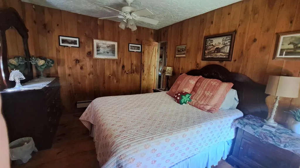 204 Blue Brook Road Dover VT 05356