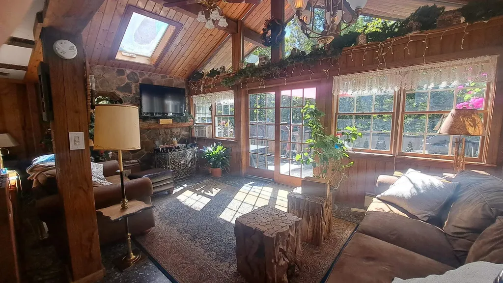 204 Blue Brook Road Dover VT 05356