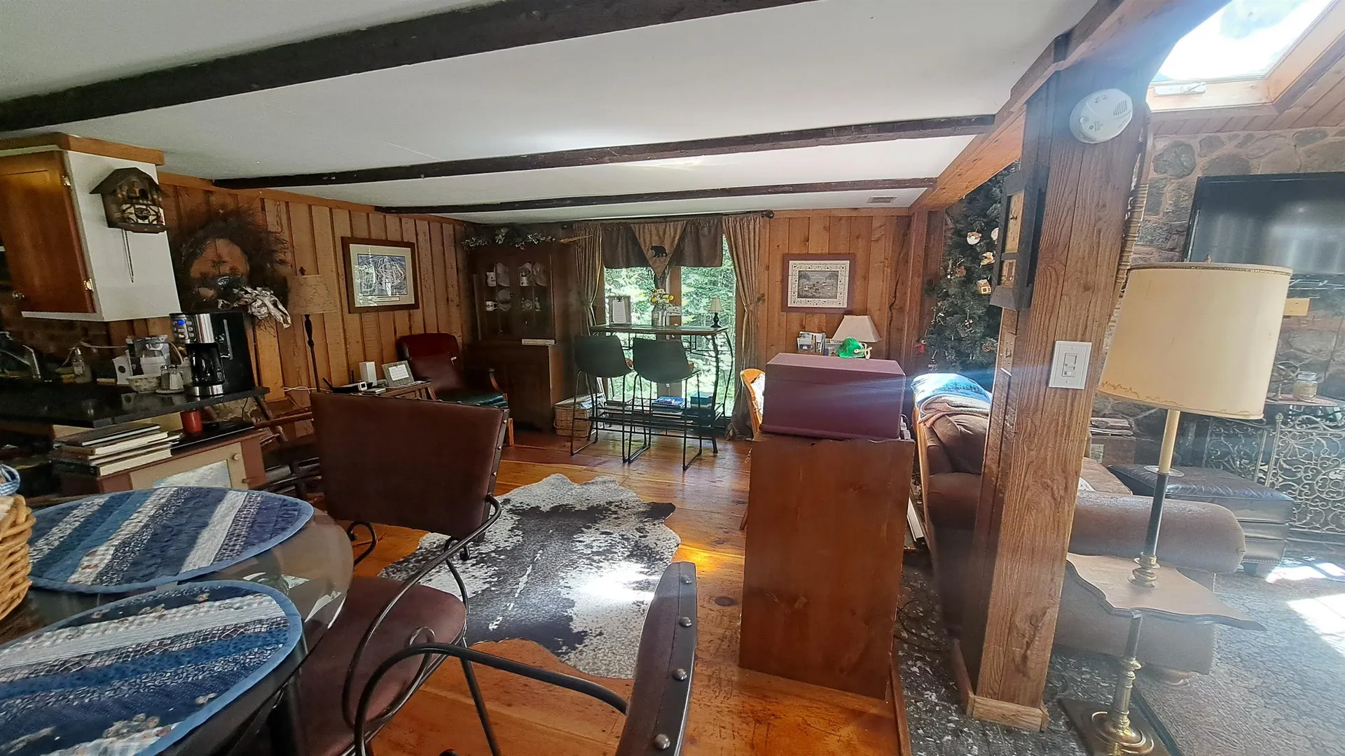 204 Blue Brook Road Dover VT 05356