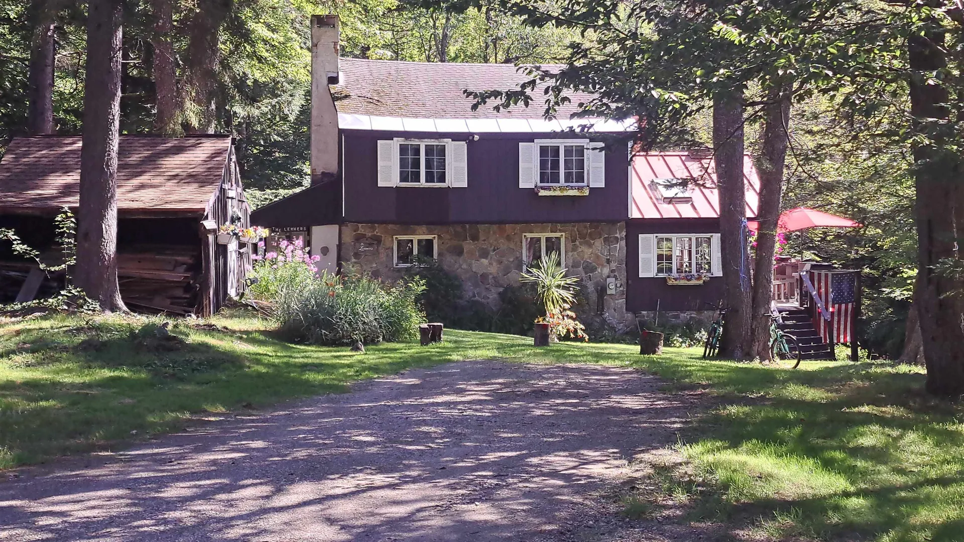 204 Blue Brook Road Dover VT 05356
