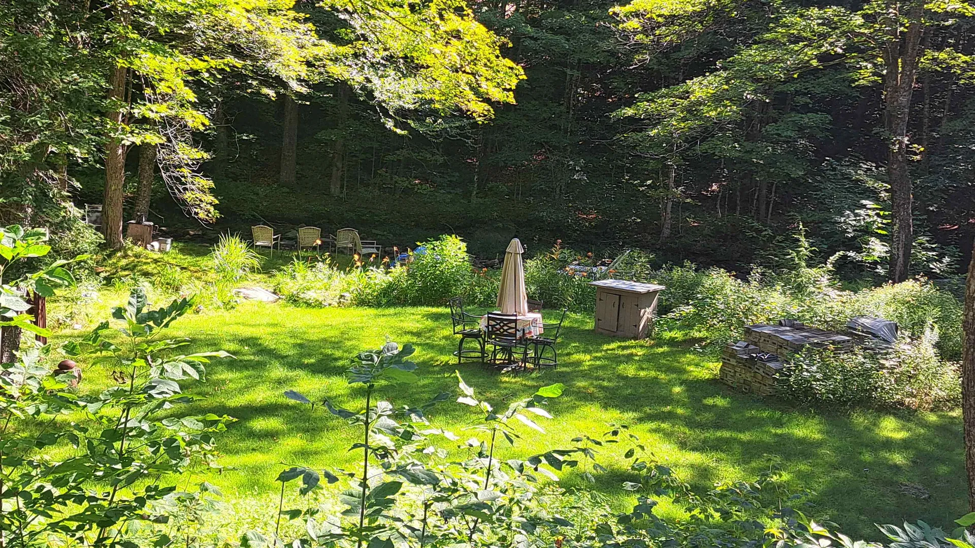 204 Blue Brook Road Dover VT 05356