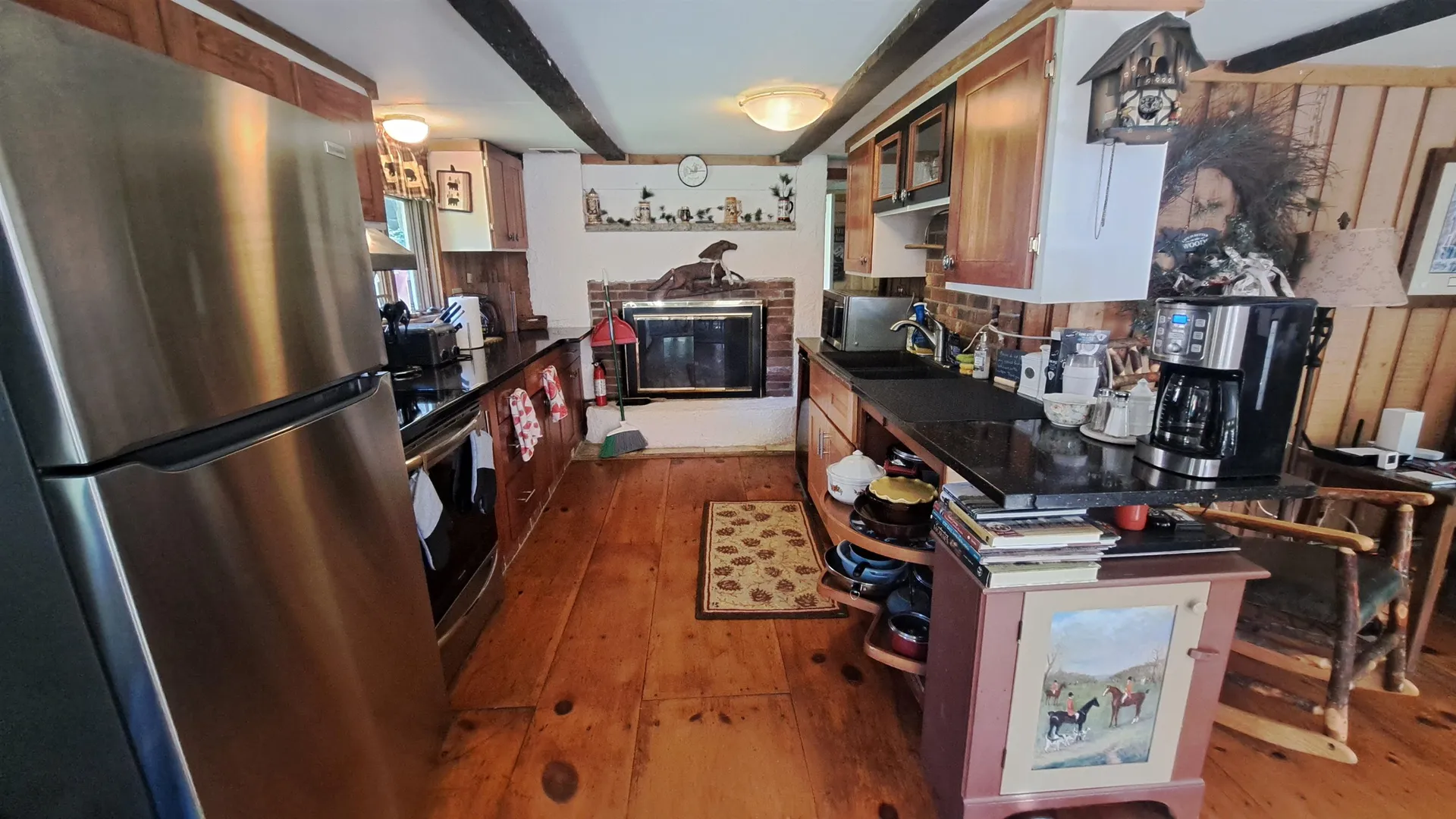 204 Blue Brook Road Dover VT 05356