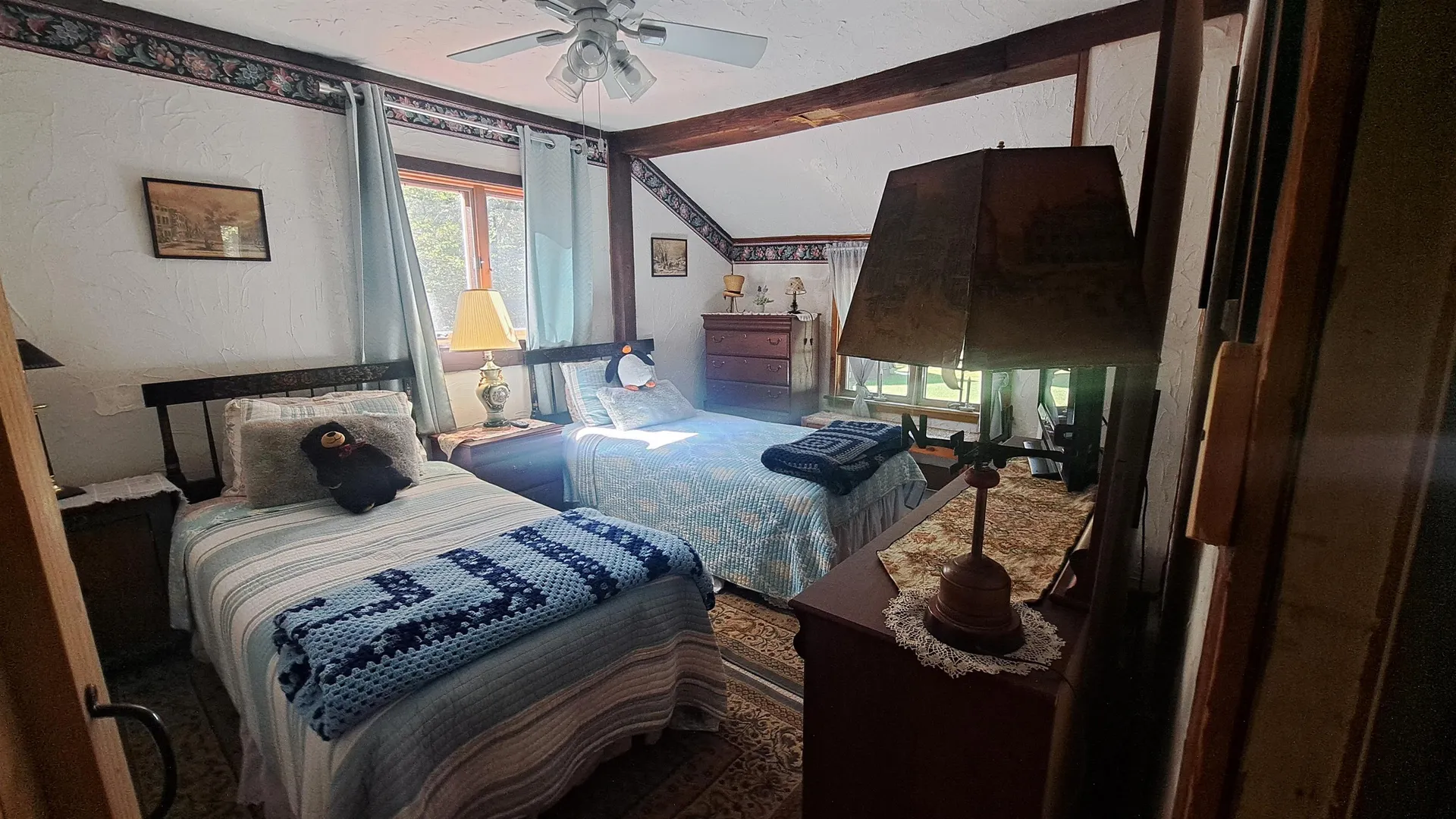 204 Blue Brook Road Dover VT 05356