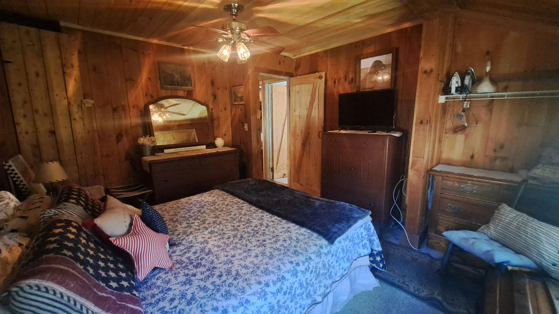 204 Blue Brook Road Dover VT 05356