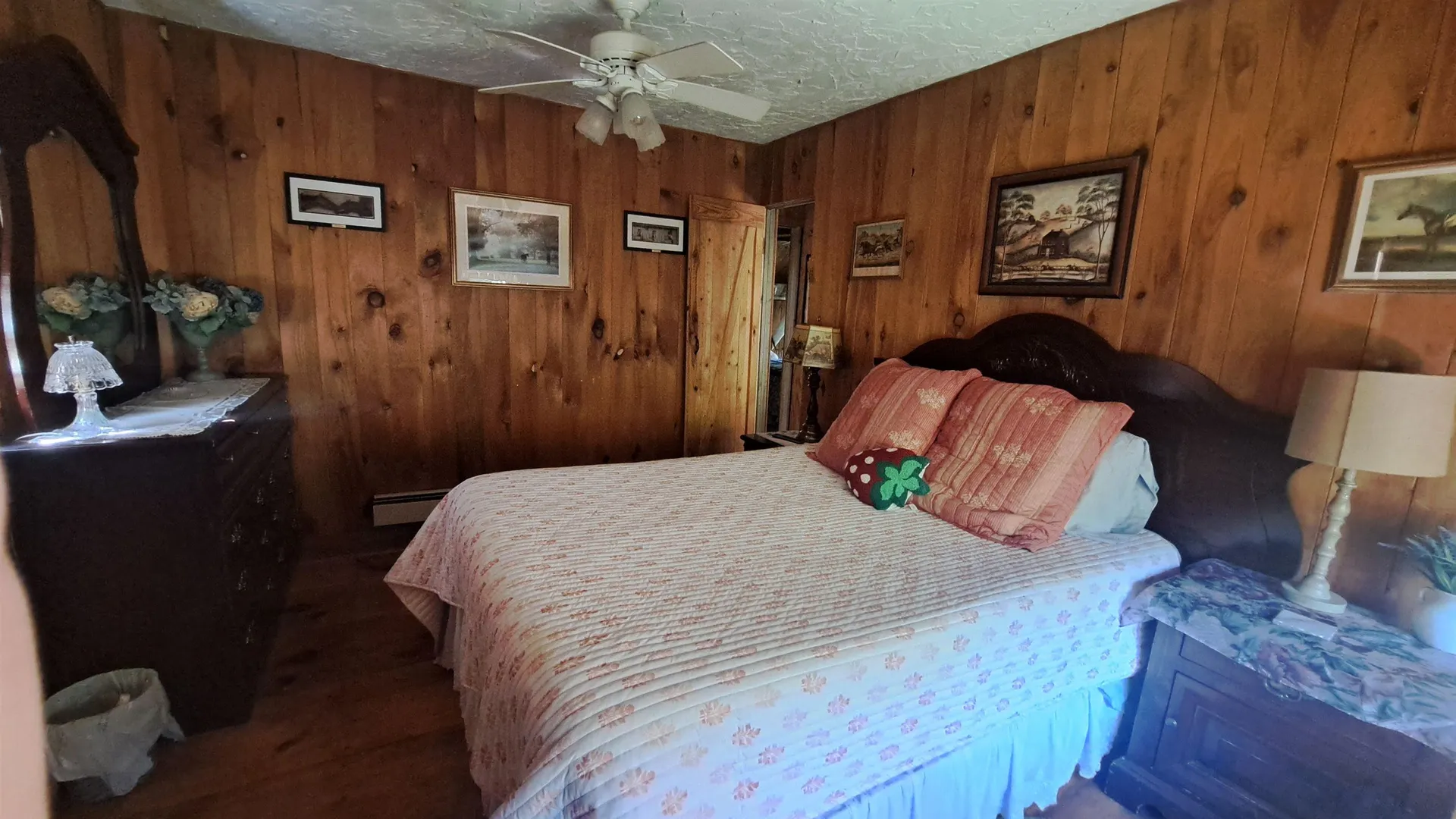 204 Blue Brook Road Dover VT 05356