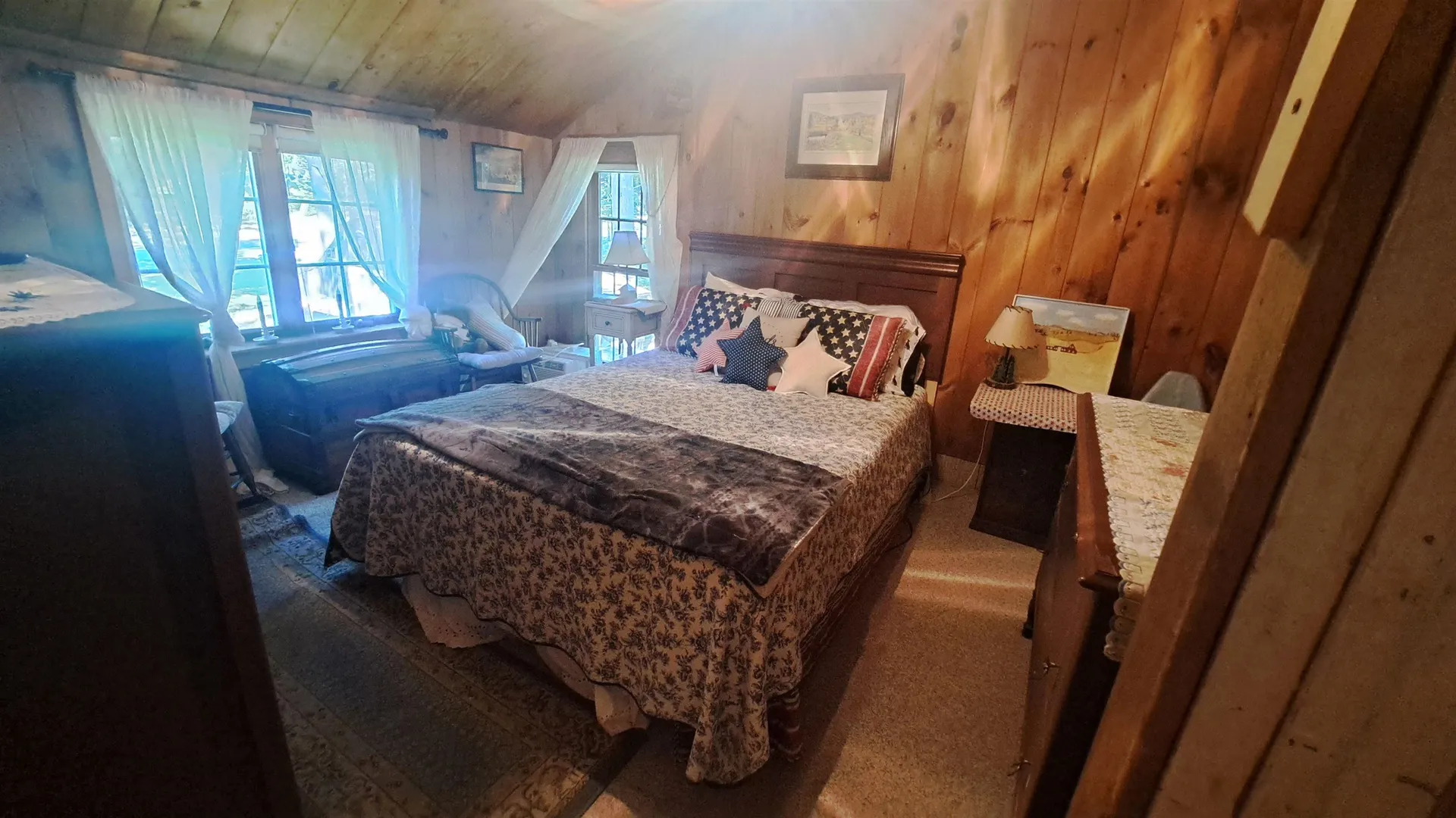 204 Blue Brook Road Dover VT 05356