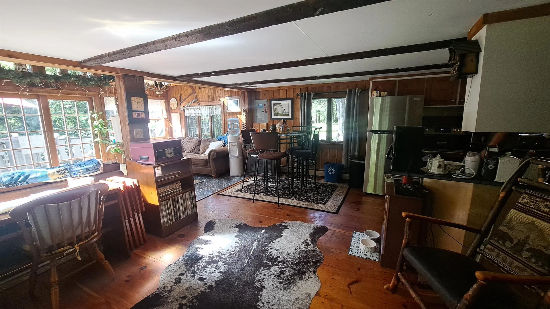 204 Blue Brook Road Dover VT 05356