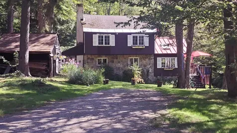 204 Blue Brook Road Dover VT 05356